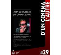 Jean-luc godard par Gérard courant