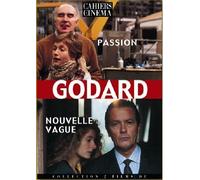 Jean-Luc Godard : Passion + Nouvelle vague [Francia] [DVD]