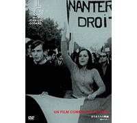 Jean-Luc Godard - Un Film Comme Les Autres [Edizione: Giappone] [Italia] [DVD]