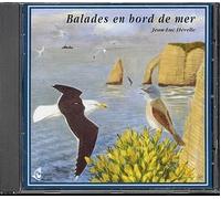 Jean-Luc Hérelle - Balades En Bord De Mer