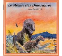 Jean-luc Hérelle - Jurassic Soudscapes [Import]