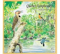 Jean-Luc Herelle - Symphonies Quebecoises
