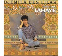 Jean-Luc Lahaye - Djemila des Lilas [Vinilo]