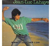 Jean-Luc Lahaye - Flagrant Delit Tendresse [Vinilo]