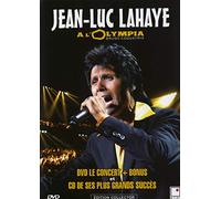 Jean-Luc Lahaye [Francia] [DVD]