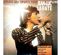 Jean-Luc Lahaye - Palais des Sports 1987