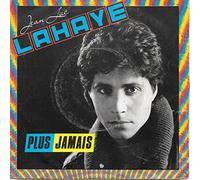 Jean-Luc Lahaye - Plus Jamais - Reviens Nous--- [Vinilo]
