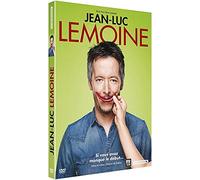 Jean-Luc Lemoine - Si vous avez manqué le début... [Italia] [DVD]