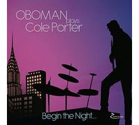 Jean-Luc Oboman Fillon - Oboman play Cole Porter