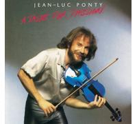 Jean-Luc Ponty - A Taste for Passion