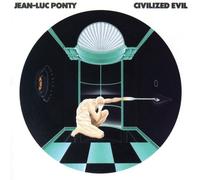 Jean-Luc Ponty - Civilized Evil
