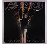 JEAN-LUC PONTY - imaginary voyage