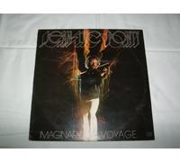 Jean-Luc Ponty - Imaginary Voyage