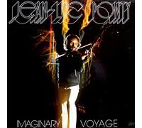 Jean-Luc Ponty - Imaginary Voyage - Atlantic - ATL 50 317