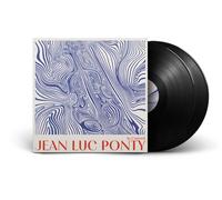 Ponty,Jean-Luc - In Concert (Lp) [Vinilo]