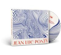 Ponty,Jean-Luc - In Concert (CD)