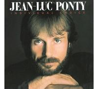 Jean-Luc Ponty - Individual Choice