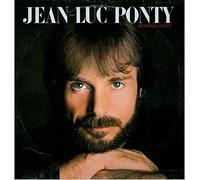 Jean-Luc Ponty - Individual Choise- [Vinilo]