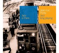 Jean-Luc Ponty - Jazz Long Playing
