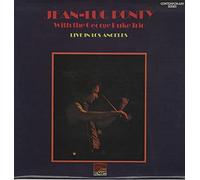 Jean-Luc Ponty - Live In Los Angeles