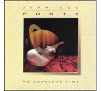 Jean-Luc Ponty - No Absolute Time
