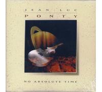 Jean-Luc Ponty - No absolute time