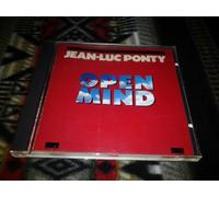 Ponty, Jean-Luc - Open Mind