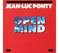 Jean-Luc Ponty - Open Mind [Vinyl LP]