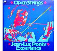 Jean-Luc Ponty - Open Strings - Jean-Luc Ponty Experience (FOC)