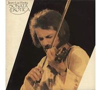 Jean-Luc Ponty - Sonata Erotica