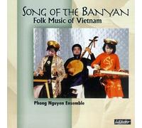 Jean-Luc Ponty - Song Of The Banyan - Folk Music Of Vietnam