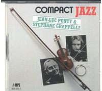 Jean-Luc Ponty & Stephane Grappelli - Pentup House