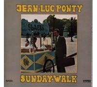 Jean-Luc Ponty - Sunday Walk