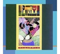 Jean-Luc Ponty TCHOKOLA (CD) Album (Importación USA)