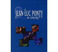 Jean-Luc Ponty - The Best of Jean-Luc Ponty [Alemania] [DVD]