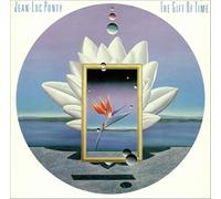 Jean-Luc Ponty - The Gift Of Time [Vinilo]