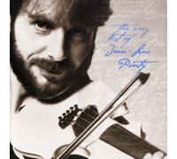 Jean-Luc Ponty - The Very Best Of Jean-Luc Ponty
