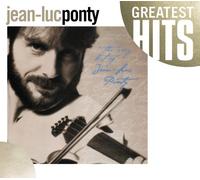 Jean-Luc Ponty - Very Best of Jean-Luc Ponty