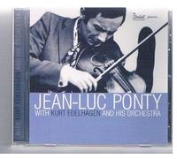 Jean-Luc Ponty with Kurt Edelhagen and His Orchestra