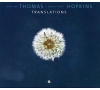 Jean-Luc Thomas / Hopi Hopkins - Translations