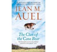 Jean M. Auel Box Set (Earth's Children Series, Clan of the Cave Bear, Valley of the Horses, Plains of Passage, Mammouth Hunters, Shelters of Stone)