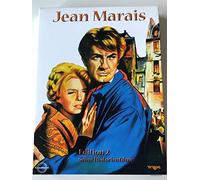 Jean Marais Edition 2 - Seine Historienfilme [Alemania] [DVD]