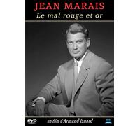 Jean marais, le mal rouge et or [Francia] [DVD]
