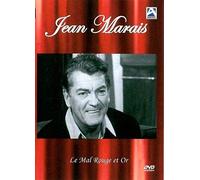 Jean Marais, le mal rouge et or [Francia] [DVD]