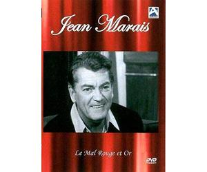 Jean Marais, le mal rouge et or [Francia] [DVD]