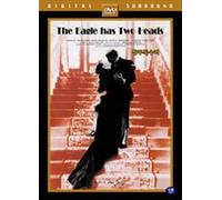 Jean Marais - Movie DVD - The Eagle Has Two Heads (Region code : all) (Korea Edition) [DVD de Audio]