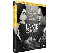 Jean-Marc and Françoise: Anatomy of a Marriage ( Jean-Marc ou La vie conjugale / Françoise ou La vie conjugale ) [ Blu-Ray, Reg.A/B/C Import - France ]