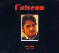 Jean-Marc FOUSSAT - L'Oiseau [Vinilo]