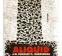 Jean-Marc Foussat / Sylvain Guerineau - Aliquid