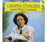 JEAN-MARC LUISADA - ã‚·ãƒ§ãƒ‘ãƒ³:ãƒ¯ãƒ«ãƒ„é›†